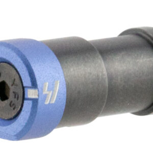 Strike ARSSFLIPBL Flip Switch 60/90 Degree AR Platform Blue Anodized Aluminum Ambidextrous