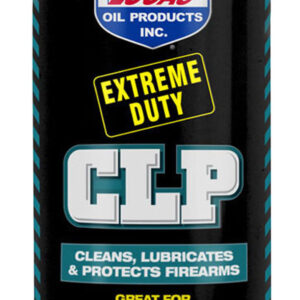 Lucas Oil 10916 Extreme Duty CLP Cleans, Lubricates, Prevents Rust & Corrosion 11 oz Aerosol