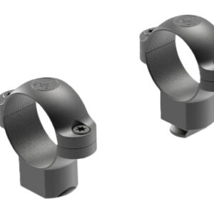 LEUPOLD RINGS STANDARD 1" - HIGH MATTE