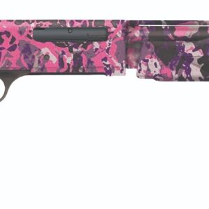 MOS 510 SB 410M/18.5 MG WILD