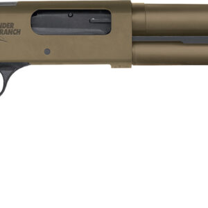 MOS 590 THNDR RNCH 12M/18.5PB