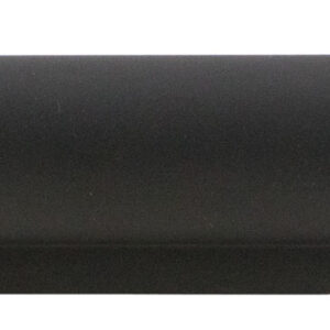 Aim Sports XDB15PSTOC Buffer Tube  Mil-Spec AR-15, M4 Black Anodized