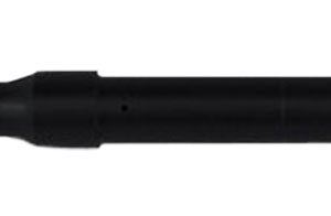 Ballistic Advantage BABL556014M Modern Series  5.56x45mm NATO 16" Black QPQ Finish 4150 Chrome Moly Vanadium Steel Material M4 Carbine Length for AR-15