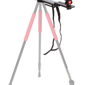 Bog-Pod 735539 XSR Xtreme Shooting Rest Aluminum 15.5"L x 2"W