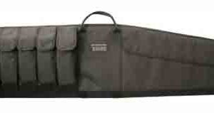 BLACKHAWK SPORTSTER TACTICAL - RIFLE CASE 44" BLACK