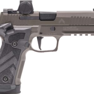 SIG P226X5LEGIONRXX SA 9MM 20R