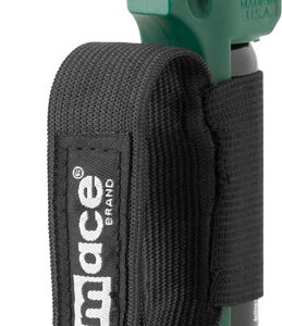 MACE PEPPER SPRAY MUZZLE - CANINE DETERRENT 14G