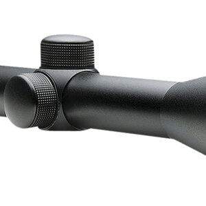 NcStar SFB3940G STR  Black Powder Coat 3-9x40mm 1" Tube P4 Sniper Reticle
