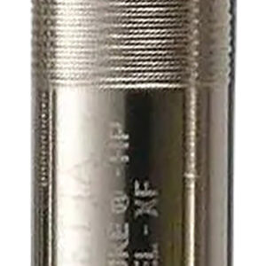 Beretta USA C62073 OptimaChoke HP  Beretta 12 Gauge Improved Cylinder Flush Steel