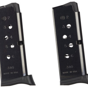 RUG MAG LCP 380 6RD 2-PACK