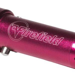 Firefield FF39000 Red Laser Universal Boresight 632-650nM Wavelength