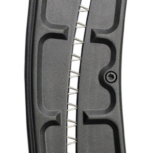 Franklin Armory 0050423BLK F17  Black Detachable 10rd 17 WSM for Franklin Armory F17 SPR