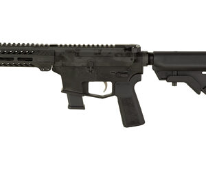 ANGSTADT UDP-9 9MM SBR 6" 17RD BLK