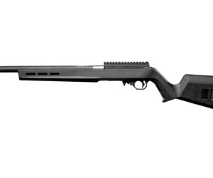ANGSTADT VOLQ VANQUISH 18 .22LR BLK