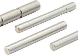 ARMASPEC PIN SET FOR GLOCK GEN - 4 STAINLESS STEEL