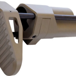 ARMASPEC XPDW STOCK GEN 2 - 5-POSITION FDE