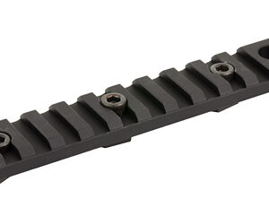 ARISAKA 3 M-LOK SLT PIC RL W/QD SCKT