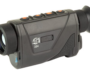 ATN BLAZEHUNTER 4-32X THERM MONO LRF