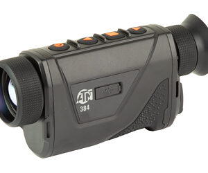 ATN BLAZEHUNTER 335 4-32X THERM MONO