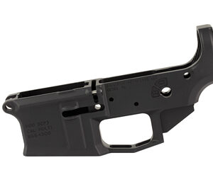 BALLISTIC ENHCD AR 15 LOWER RCVR