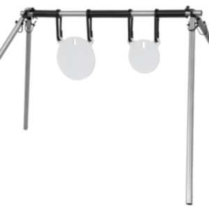 BC AR500 3/8 GONG HANGER KIT 6 AND 8