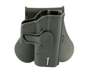 BULLDOG RAPID RELEASE RH FOR GLK 43