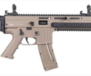 BLG MAUSER M-15 SD 22LR TAN FAKE SUPPRESSOR