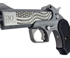 BOND 30TH VET ROUGH SER 45/410 4.25"