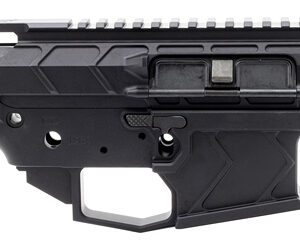 BOOTLEG AMBI RECEIVER SET AR 15 BLK