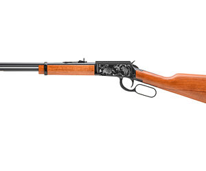 ROSSI RIOBRAVO 22LR 18" 15RD DILLO W