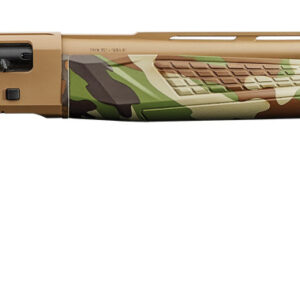 CDLY 601 12GA 28 WOODLANDS CAMO MC3 5RD