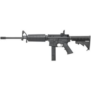 CLT AR15 CARBINE 9MM 16 32RD