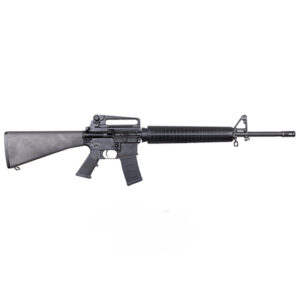 CLT AR15 A4 5.56 20 30RD