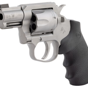 CLT KING COBRA 357MAG 2 MATTE SS