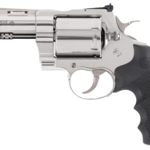 CLT KODIAK 44MAG 4.25 SS UNFLUTED HOGUE