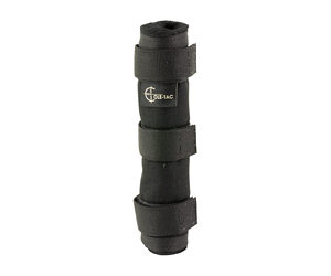 COLETAC METPY 7.5" SPPRSSR COVER BLK