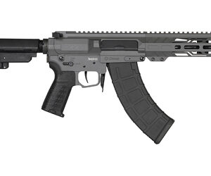 CMMG BNSHE MK47 762X39 8" PB 30RD TG