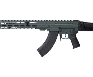 DISSENT MK47 7.62X39 14.3" P&W CG