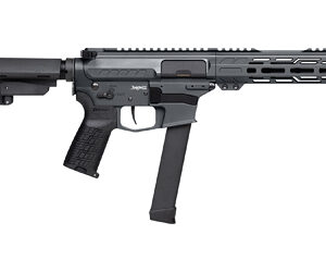 CMMG BNSHE MKGS 9MM 8" FE PB 33RD TG