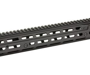 DD RIS III RAIL ASSEMBLIES 12.5" BLK