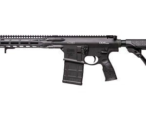 DD DD5 SBR 762NATO 12.5" 20RD BLK