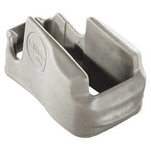 ERGO AR15 MAG WELL GRIP NEVER QUIT GRIP OD GREEN