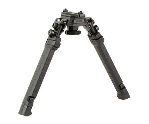 FAB DEF SPIKE TAC BIPOD MLOK BLACK