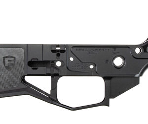 FORTIS LICENSE GEN II AR15 LWR AMBI
