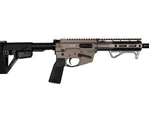 FRD ORD FX9 ELT SBA5 9MM 8" 32RD FDE