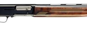 BROWNING A5 HUNTER 12GA 3" - 26"VR GLOSS BLACK/WALNUT