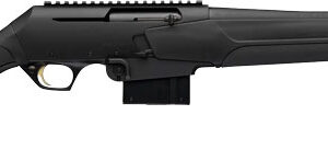 BROWNING BAR MK4 DBM 308WIN - 18.5" SYNTHETIC BLUED
