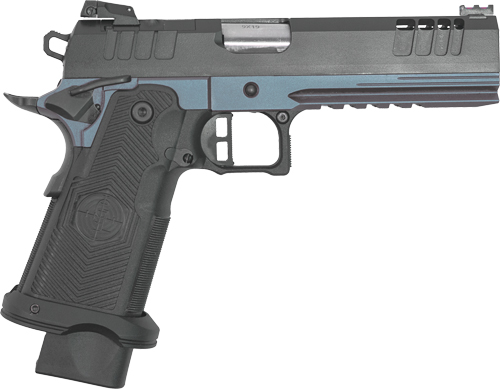 G1911DS9FSSBLU - Garrison's Guns