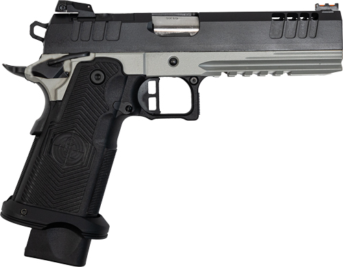 G1911DS9FSSSRK - Garrison's Guns