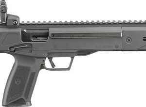 RUGER LC CARBINE 5.7X28 - 20-SHOT M-LOK ADJ. STOCK